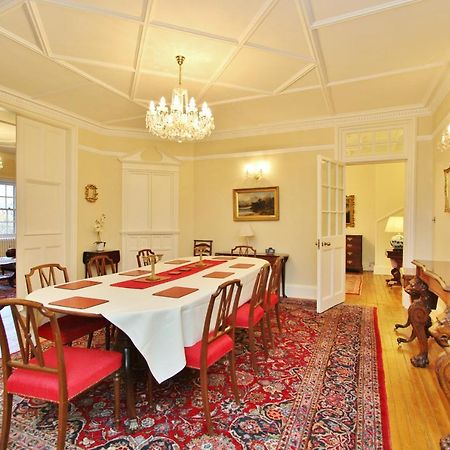Ramsay Garden - Spacious 3-Bedroom Apartment Next To Edinburgh Castle Εξωτερικό φωτογραφία